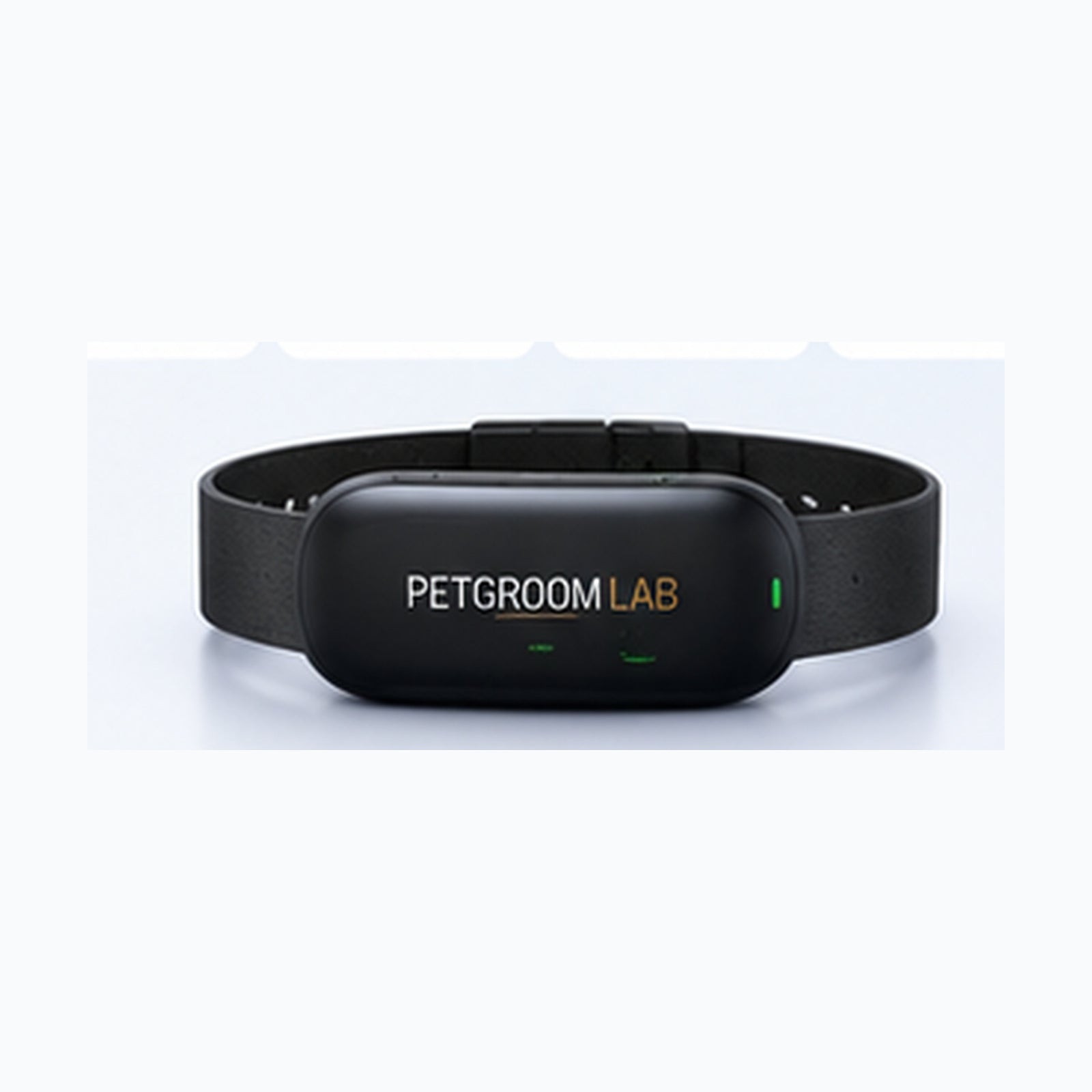 VitalTrack AI Smart Pet Collar - GPS, Health Monitor & Bark Insights