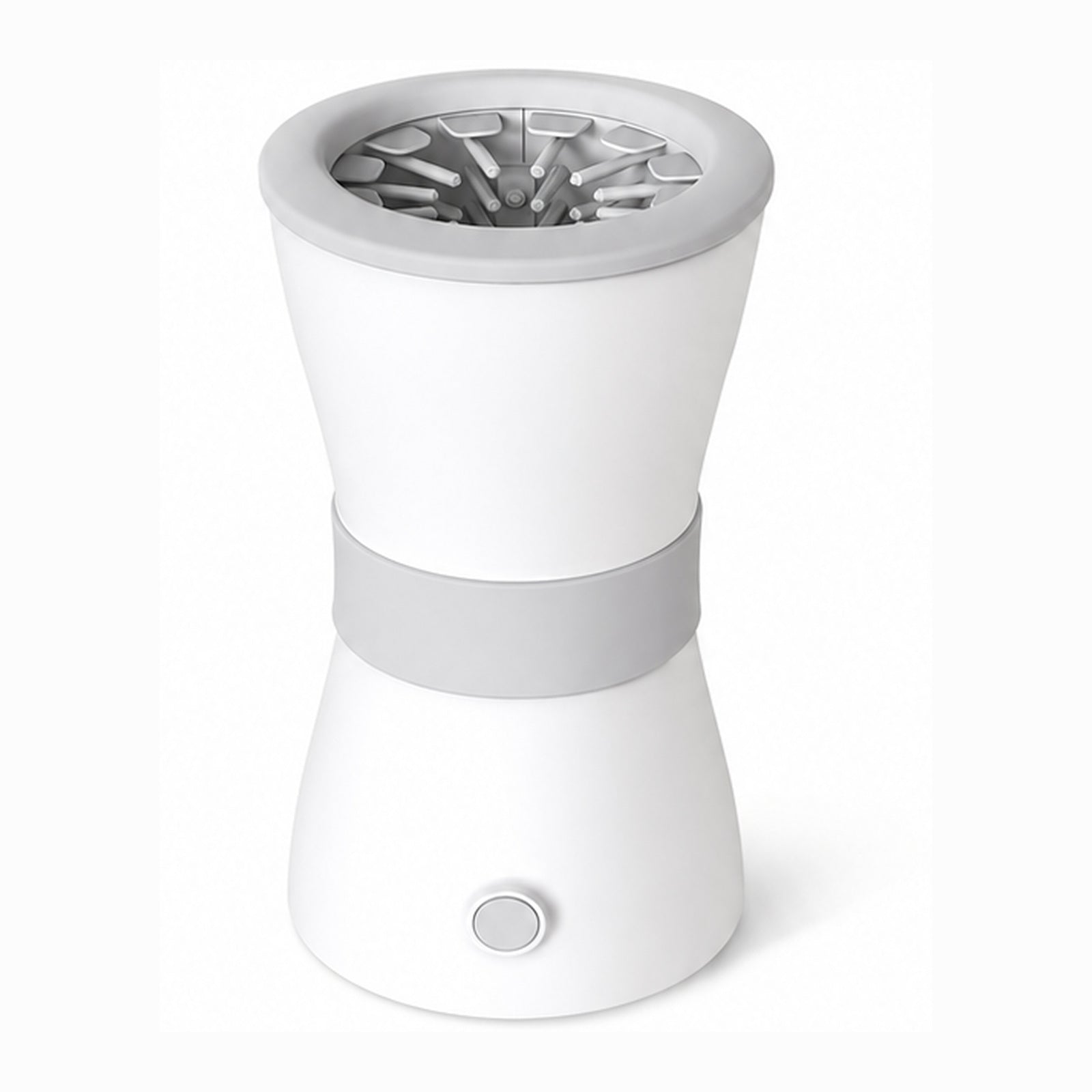 PawPure Electric Paw Washer - Muddy Paw Cleaning Cup for Dogs