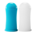 PearlSmile 360 Finger Toothbrush Kit - Easy Daily Dental Care